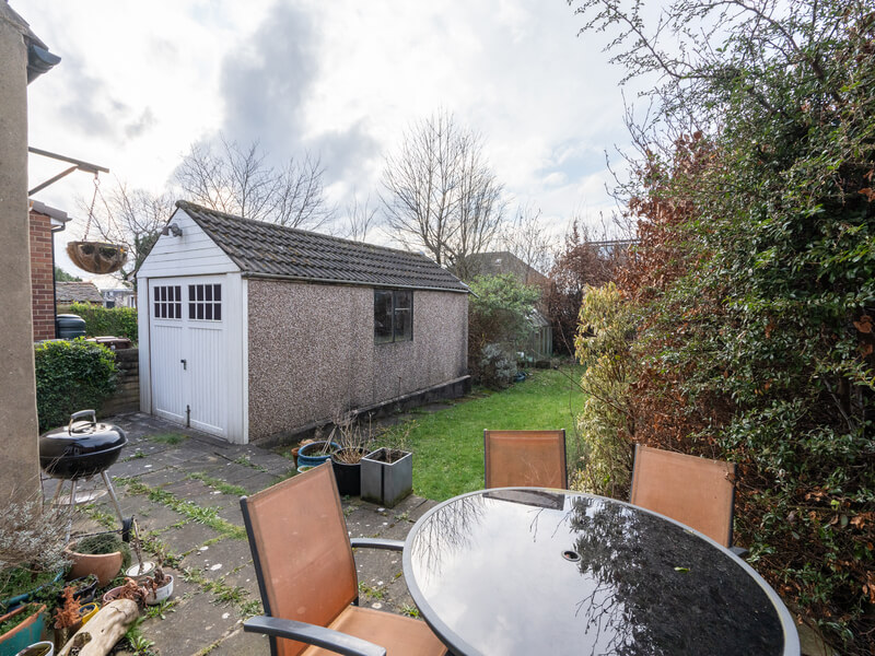 Carr Manor Grove, Moortown, LS17 Fowler & Powell Estate & Letting