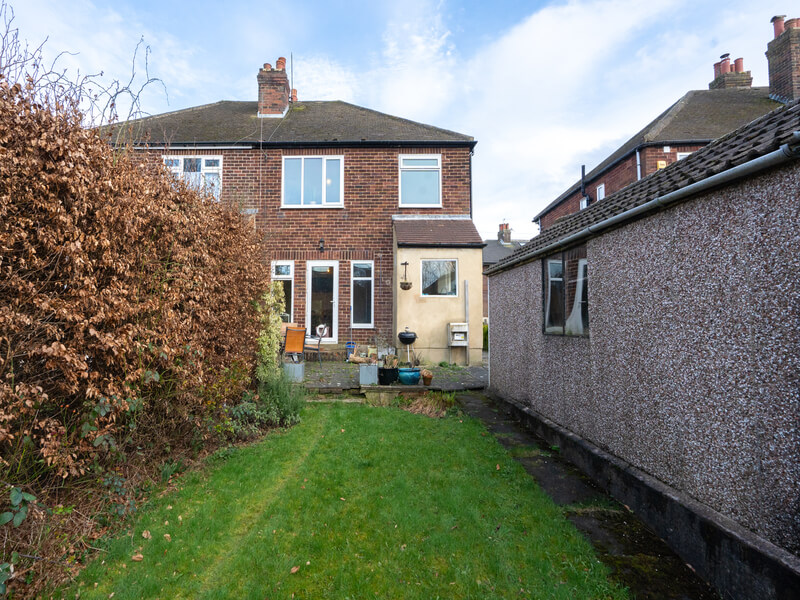 Carr Manor Grove, Moortown, LS17 Fowler & Powell Estate & Letting