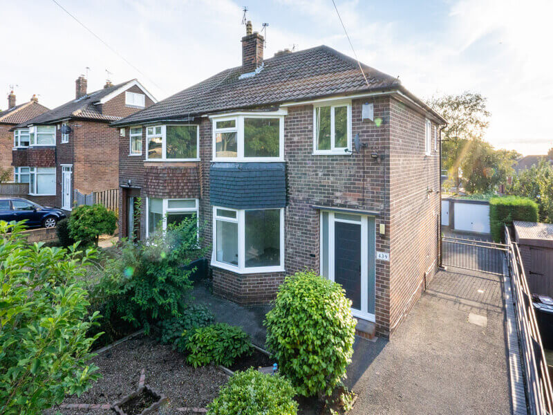 Properties For Sale Fowler & Powell Estate & Letting Agents in Leeds