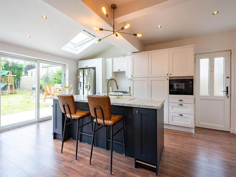 Scott Hall Road, Chapel Allerton, LS7 Fowler & Powell Estate