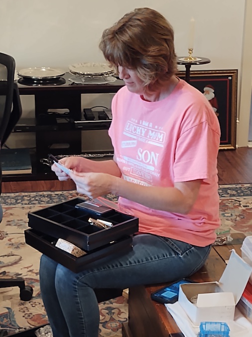 Fowler Auction & Estate Sales Services provided to Raleigh, NC