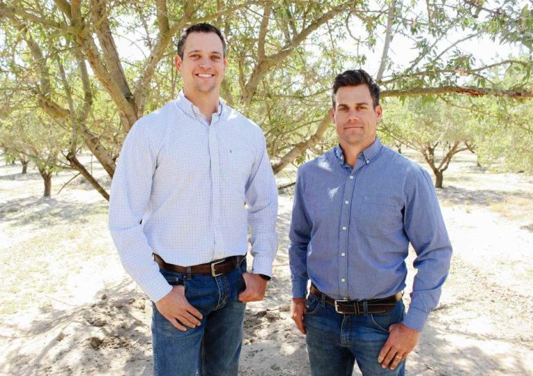 Fowler Brothers Farming Who We Are Farming Services