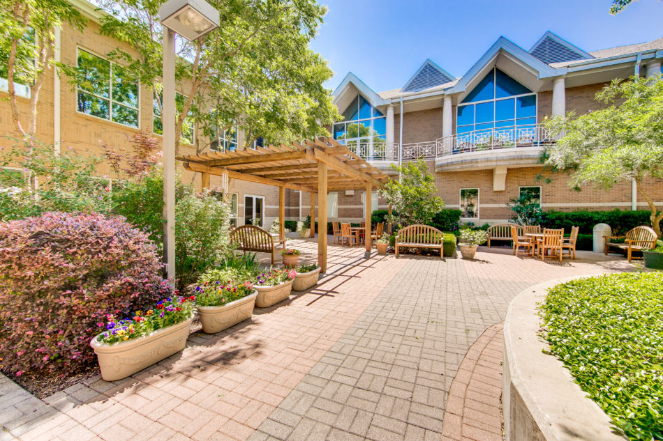 Independent Living Juliette Fowler Communities