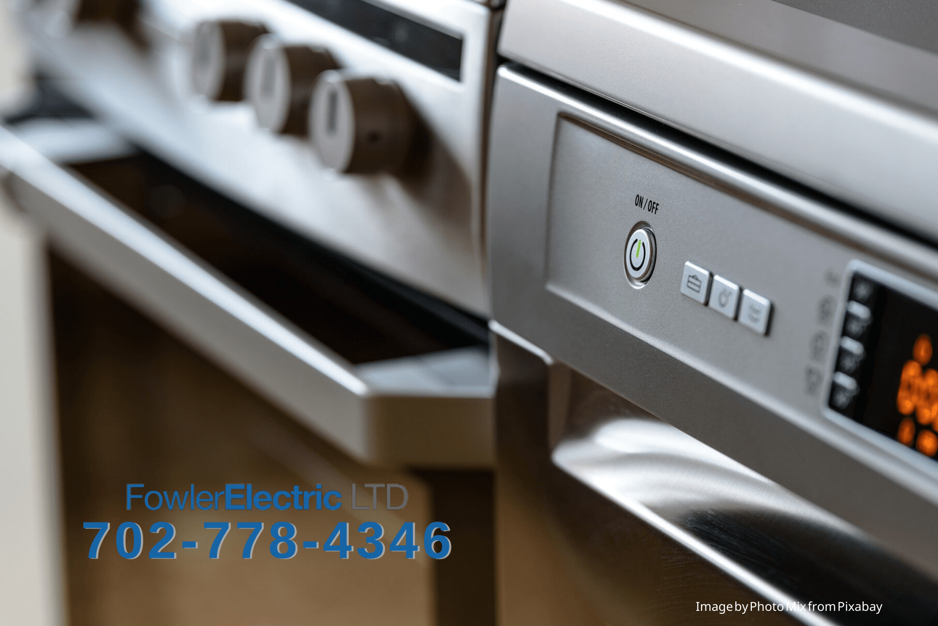 Dedicated Circuits Fowler Electric