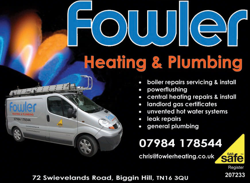 Fowler Heating & Plumbing
