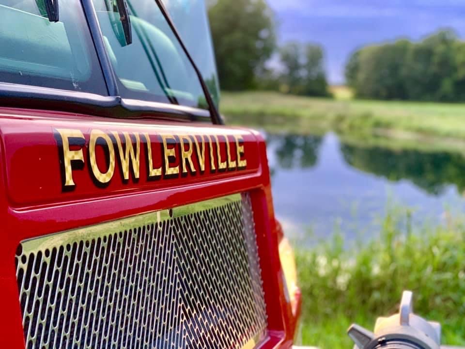 Fowlerville FD