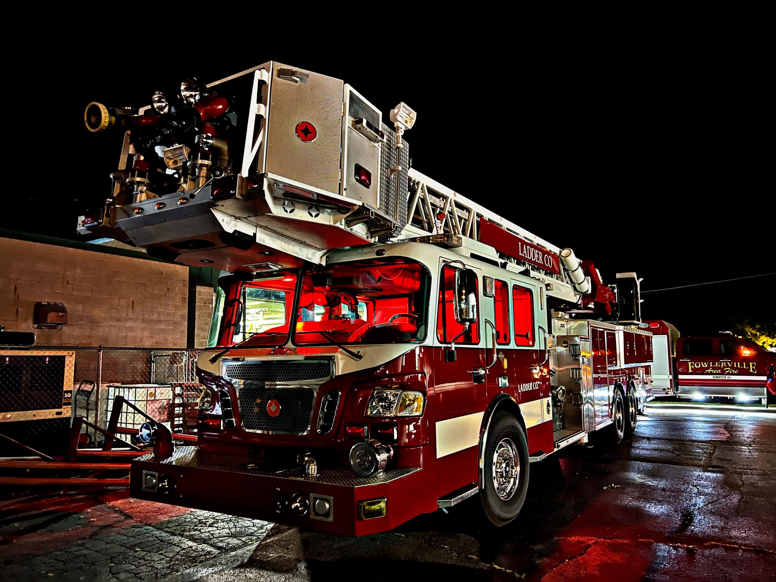 Fowlerville FD
