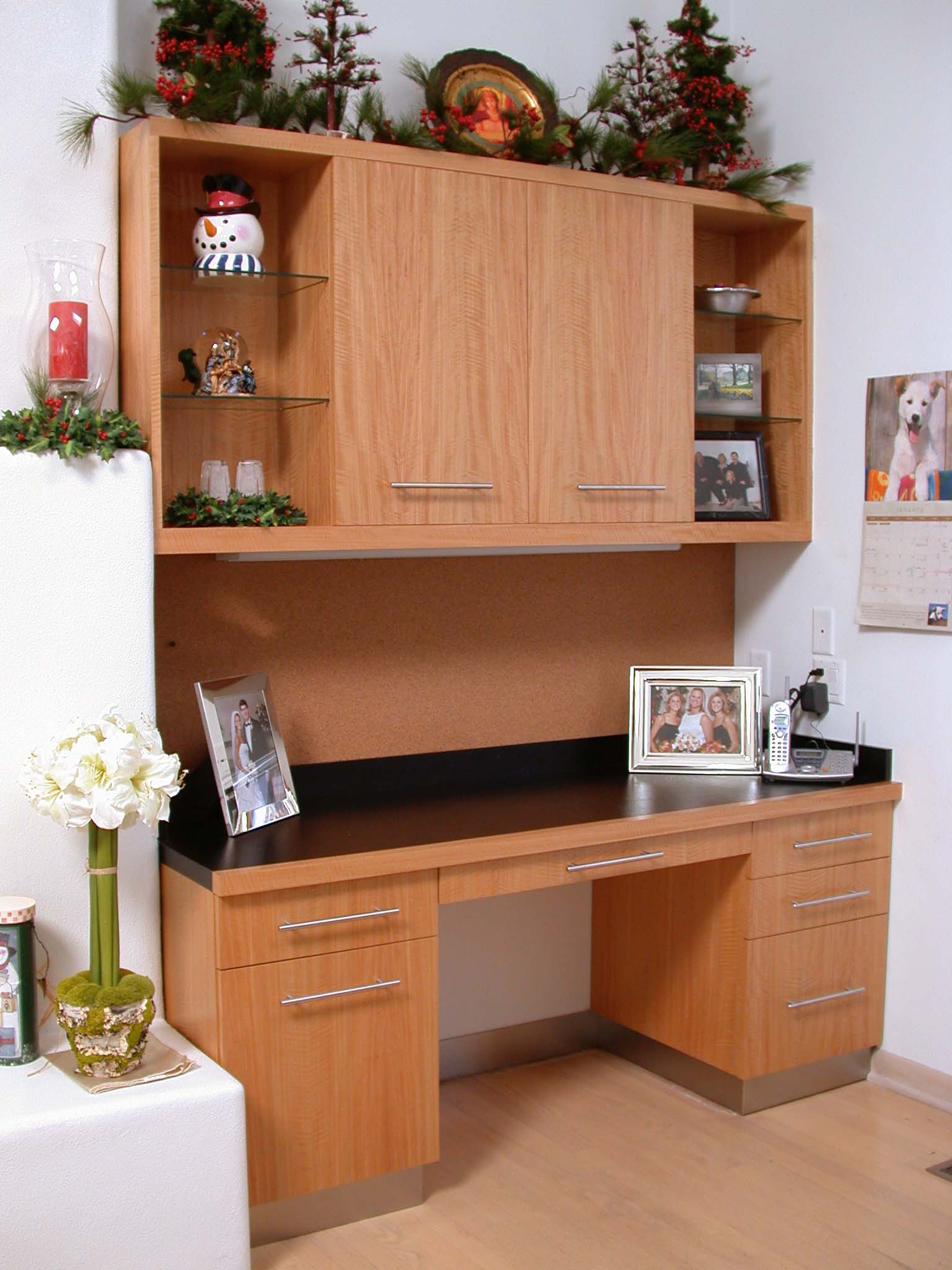 Custom furniture, Wichita, Ks, Fowler Woodworking Fowler Woodworking