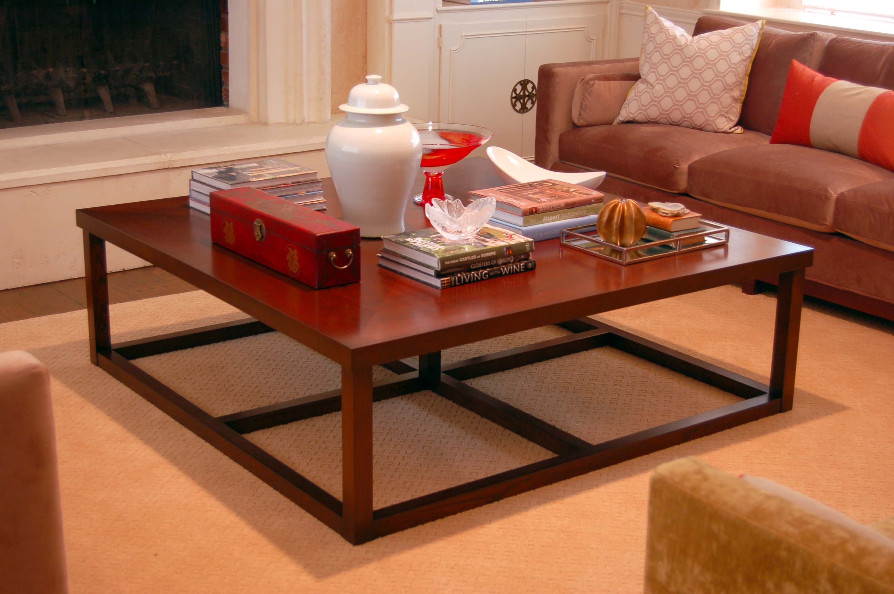 Custom furniture, Wichita, Ks, Fowler Woodworking Fowler Woodworking