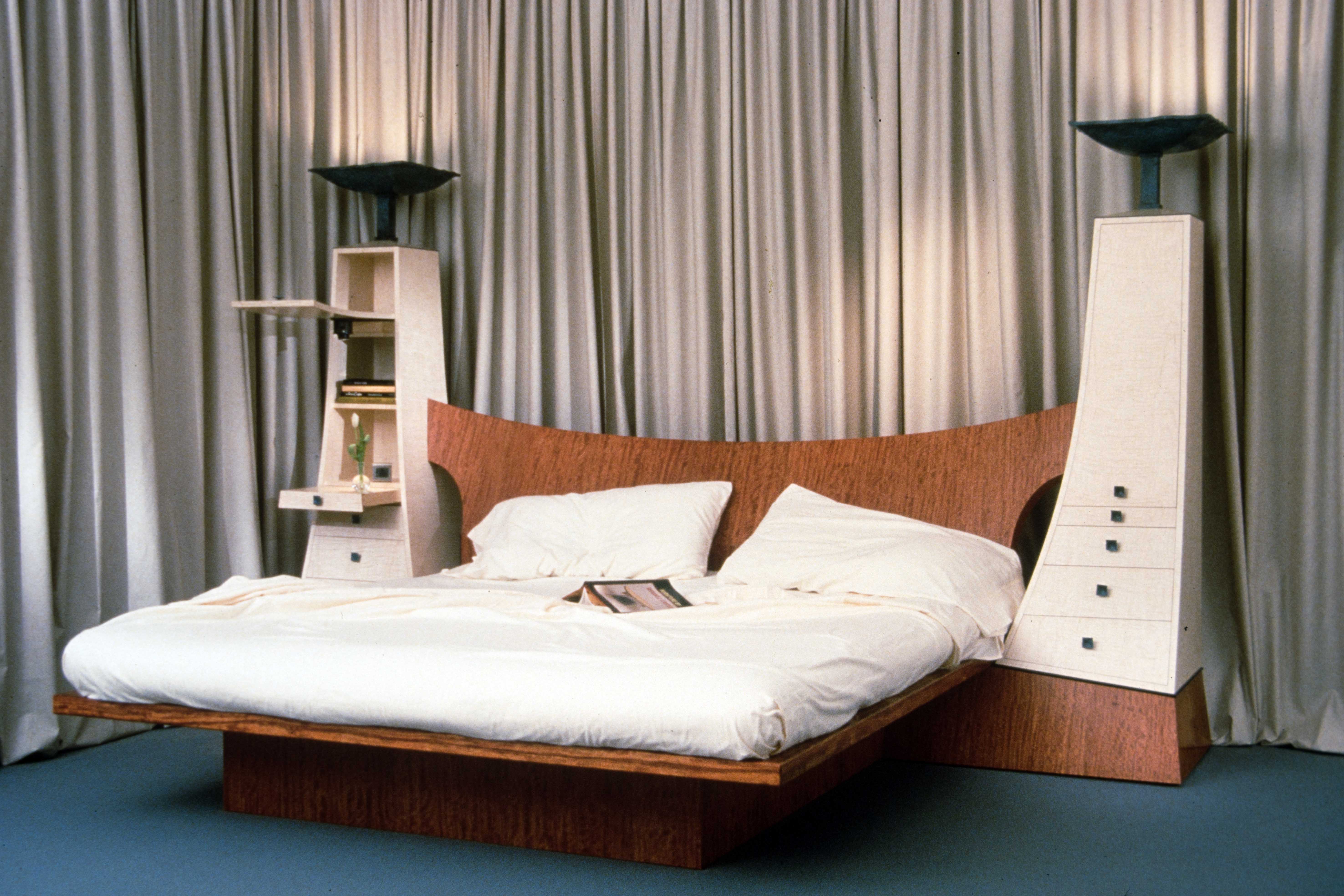 Custom furniture, Wichita, Ks, Fowler Woodworking Fowler Woodworking