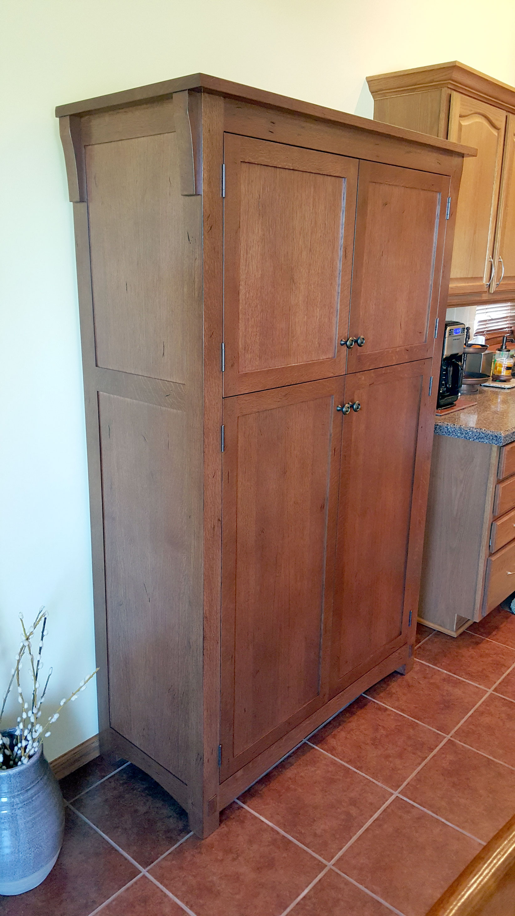 Custom furniture, Wichita, Ks, Fowler Woodworking Fowler Woodworking