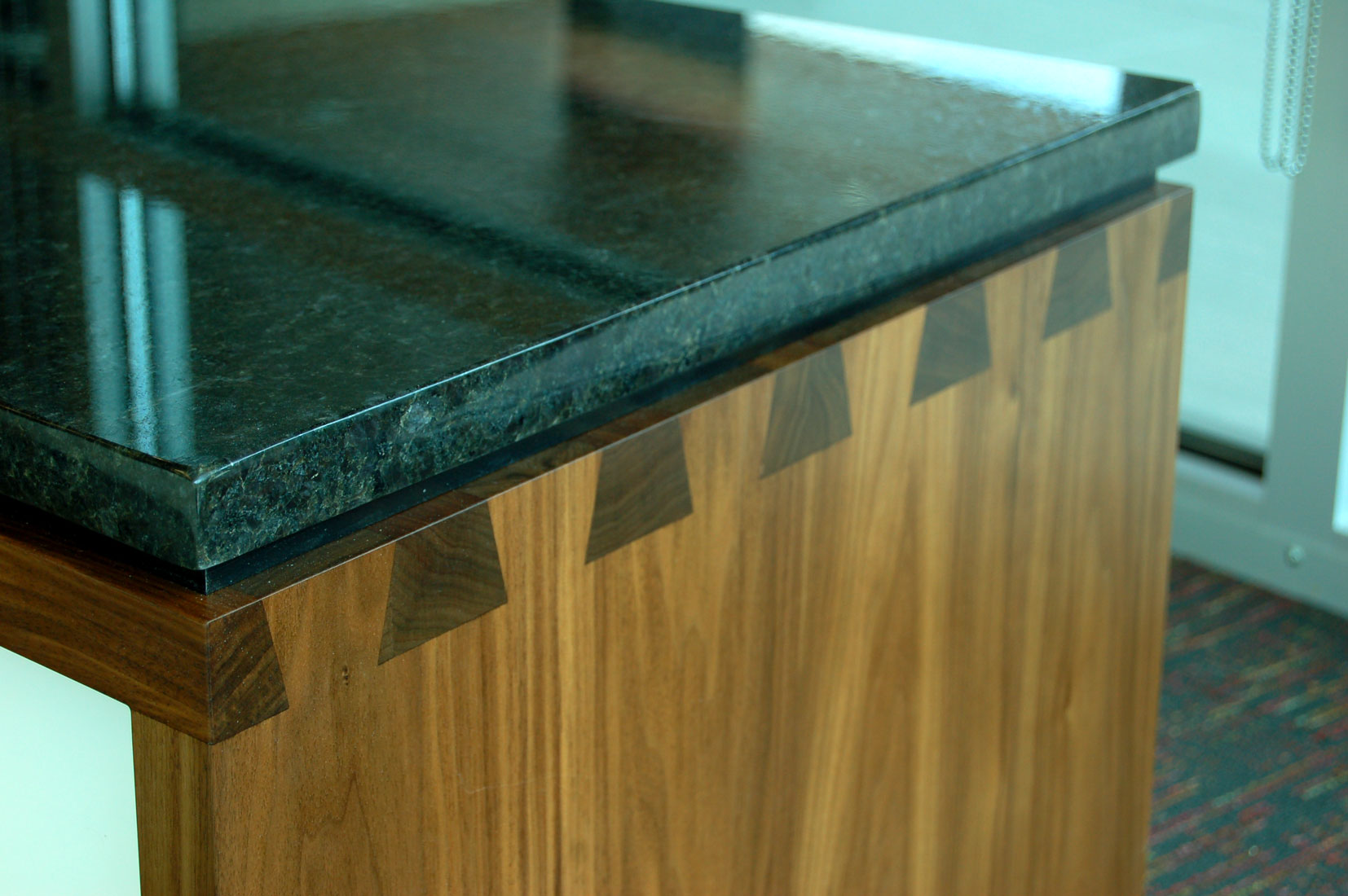 Custom furniture, Wichita, Ks, Fowler Woodworking Fowler Woodworking