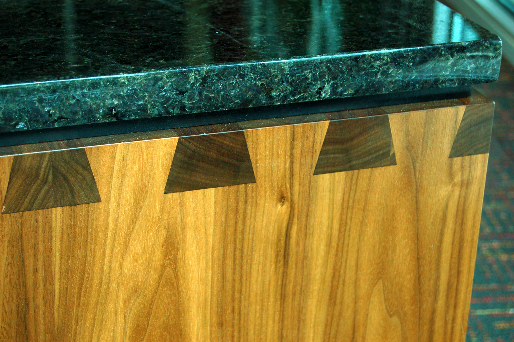 Custom furniture, Wichita, Ks, Fowler Woodworking Fowler Woodworking