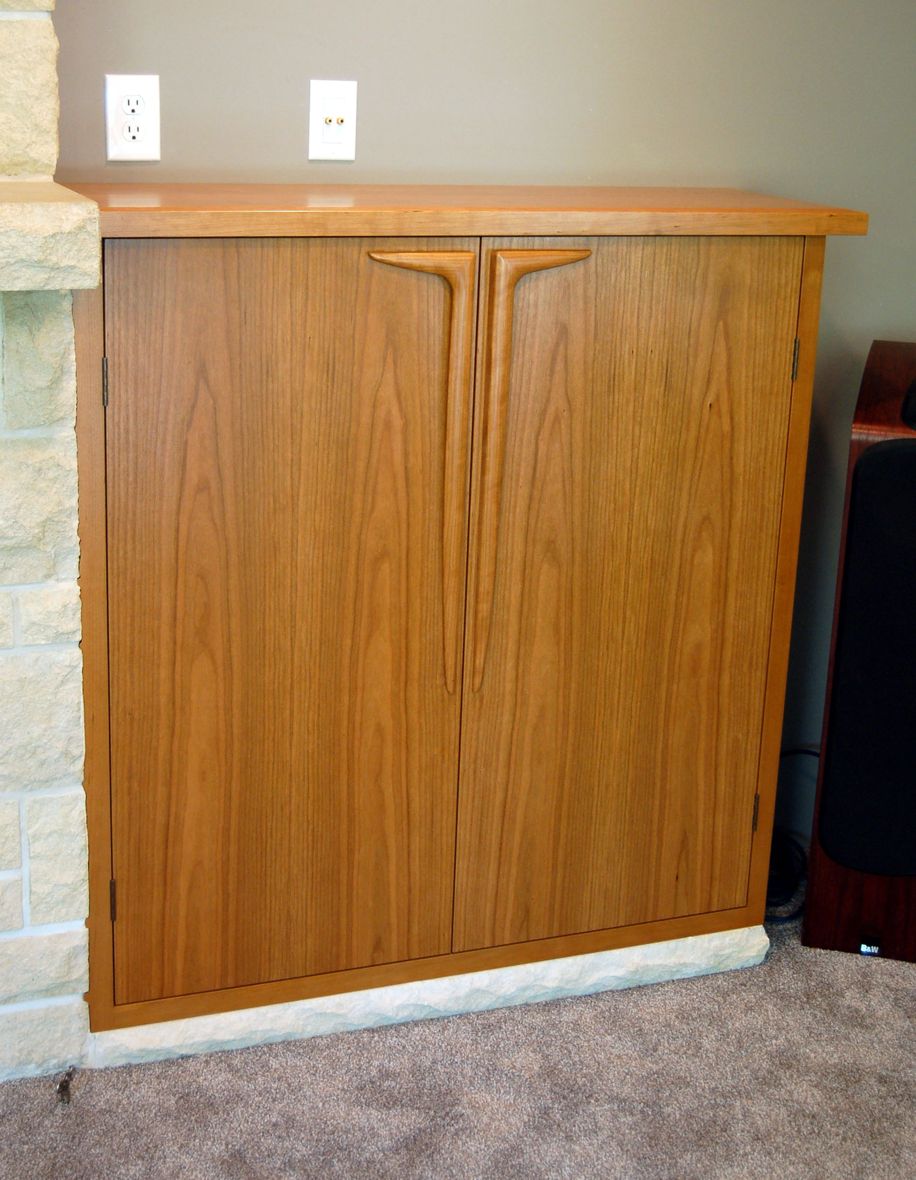 Custom furniture, Wichita, Ks, Fowler Woodworking Fowler Woodworking