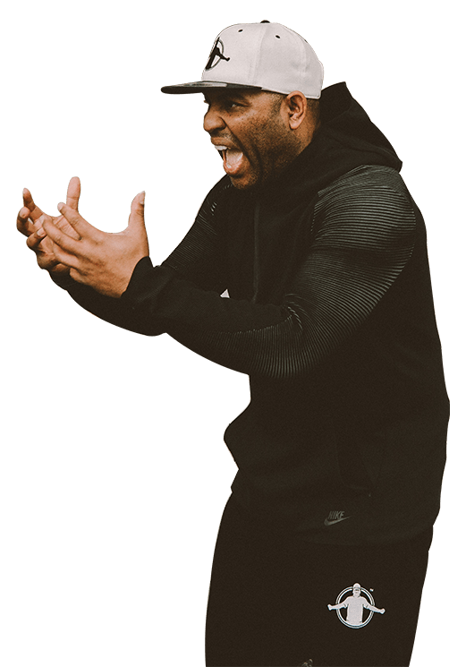 Eric Thomas & Fownders Presents Take Ownership