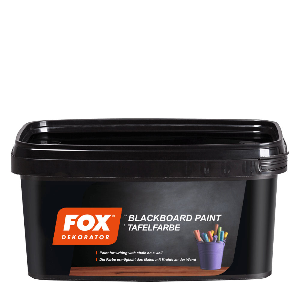 Products Fox Dekorator