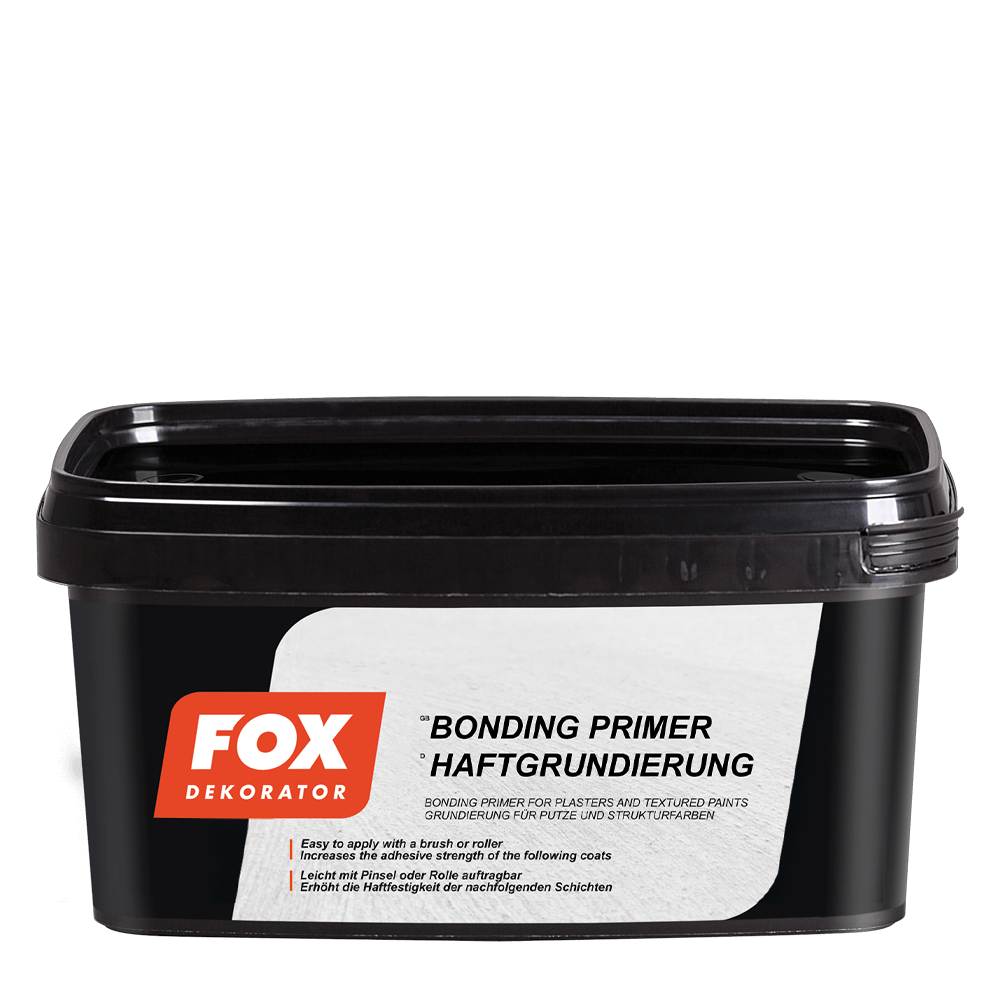 Products Fox Dekorator
