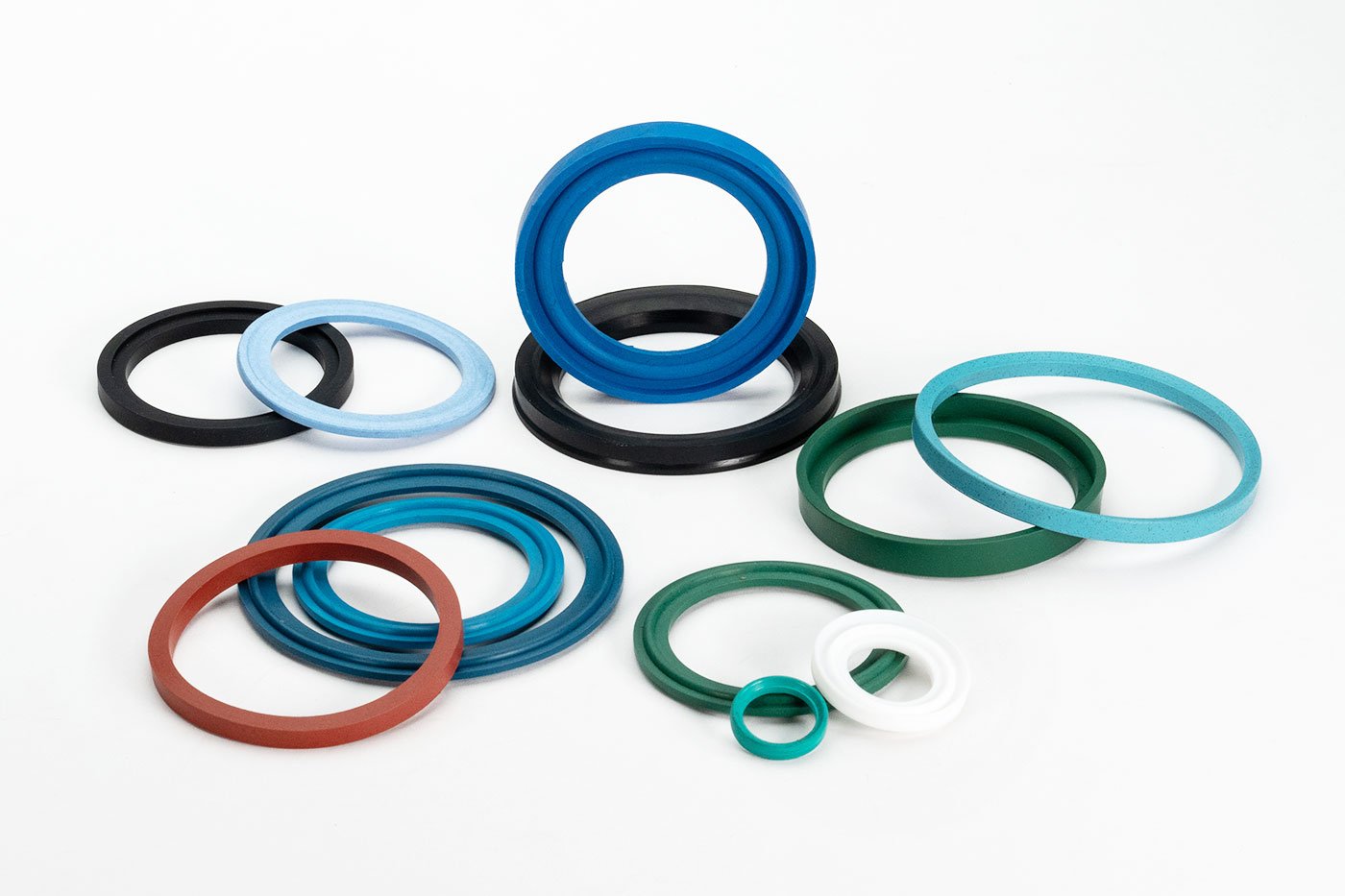 XRayable and Metal Detectable Gaskets FoxGlobal