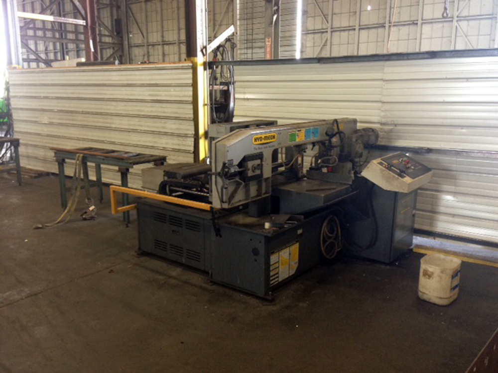 Fox Manufacturing - Metal Fabrication & Component Design