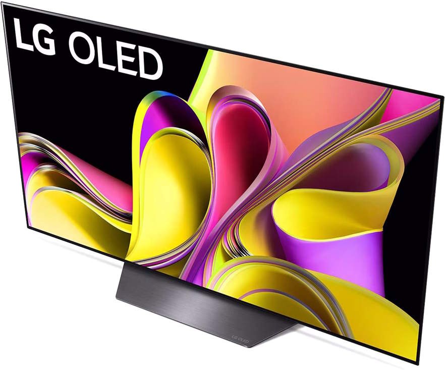 LG OLED55B39LA OLED TV 55" (138 cm), 4K UHD, HDR, Smart TV FoxMart.de