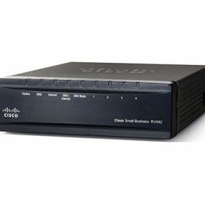 Cisco – Fox-Technology