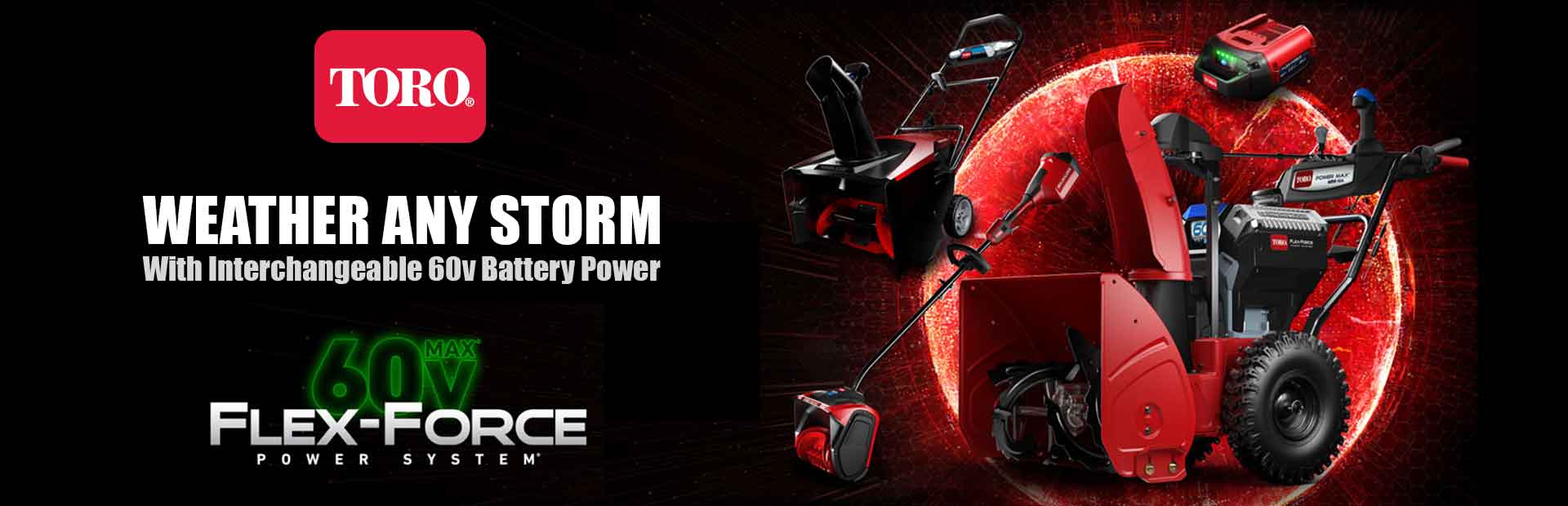 Northeast Wisconsin Toro Dealers