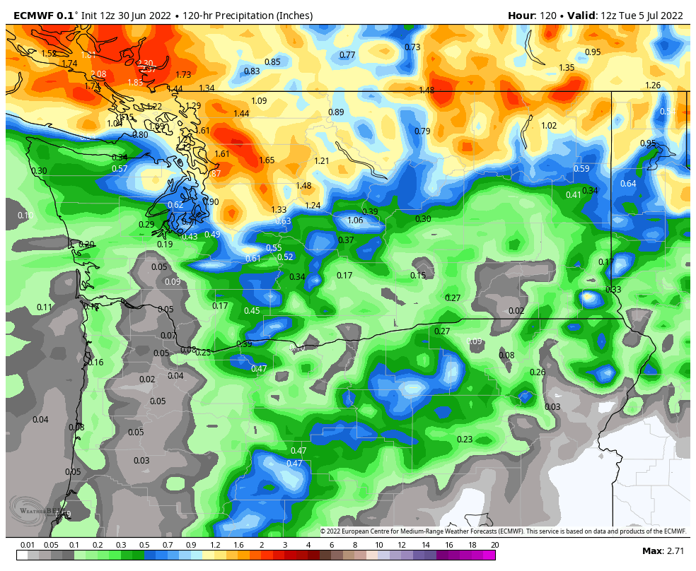 FOX 12 Weather Blog Portland, Oregon and southwest Washington weather from the FOX 12 Weather