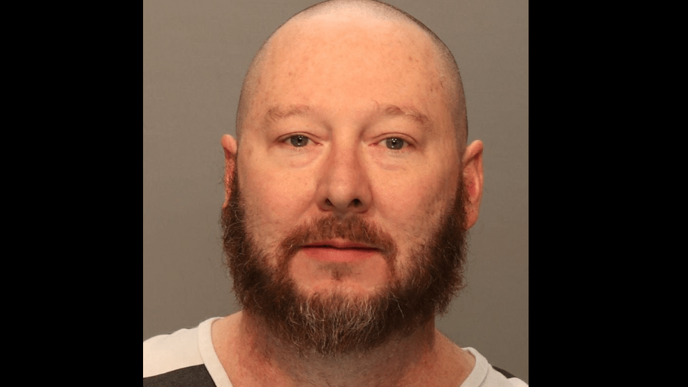 Tennessee man convicted of rape of 8yearold third grader WZTV
