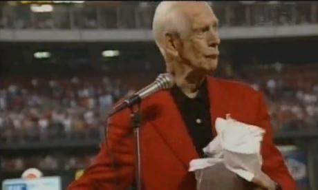 Jack Buck’s 9/11 Poem FOX 2