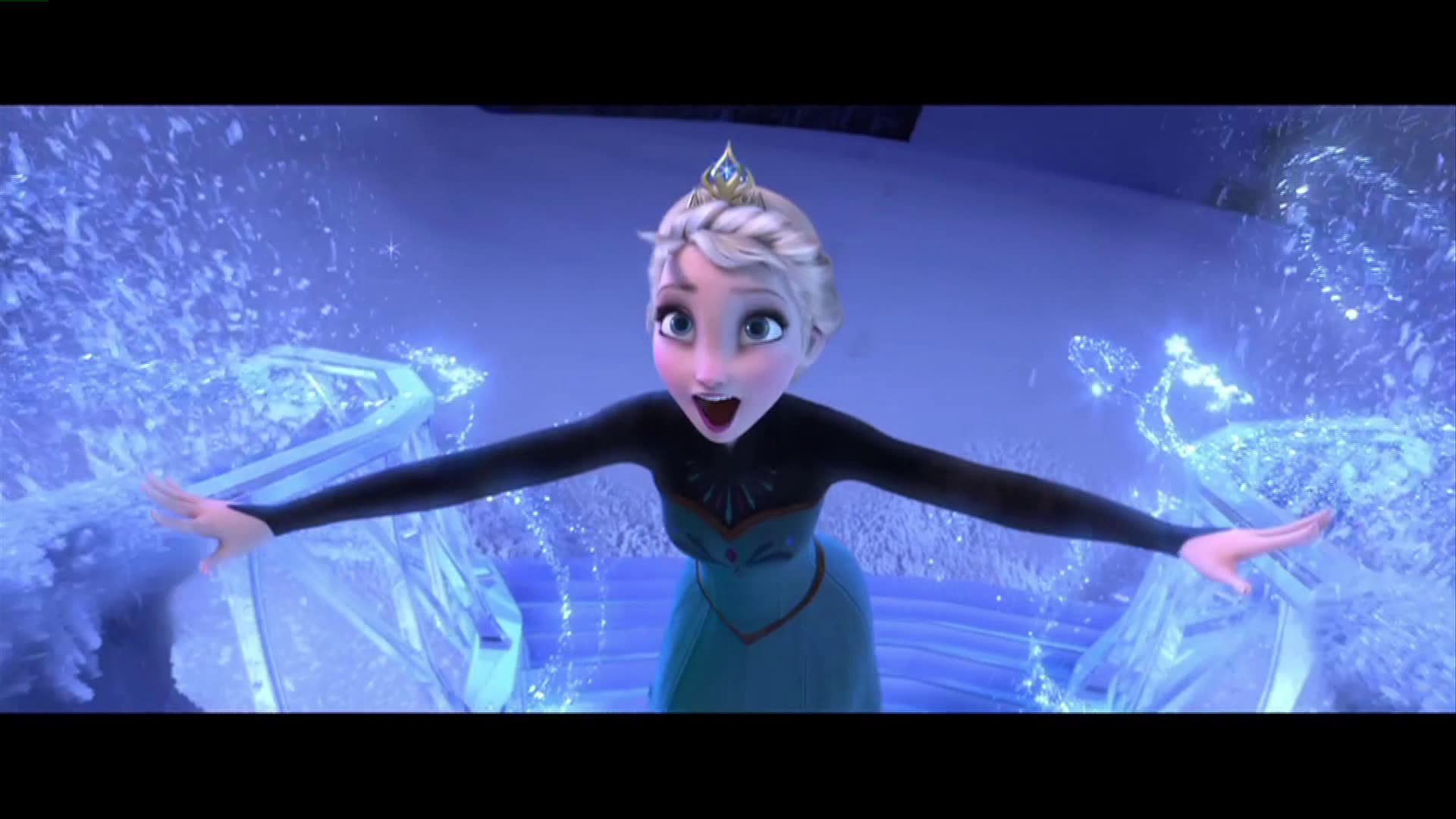 Woman suing Disney says they stole her life story for “Frozen” FOX 2