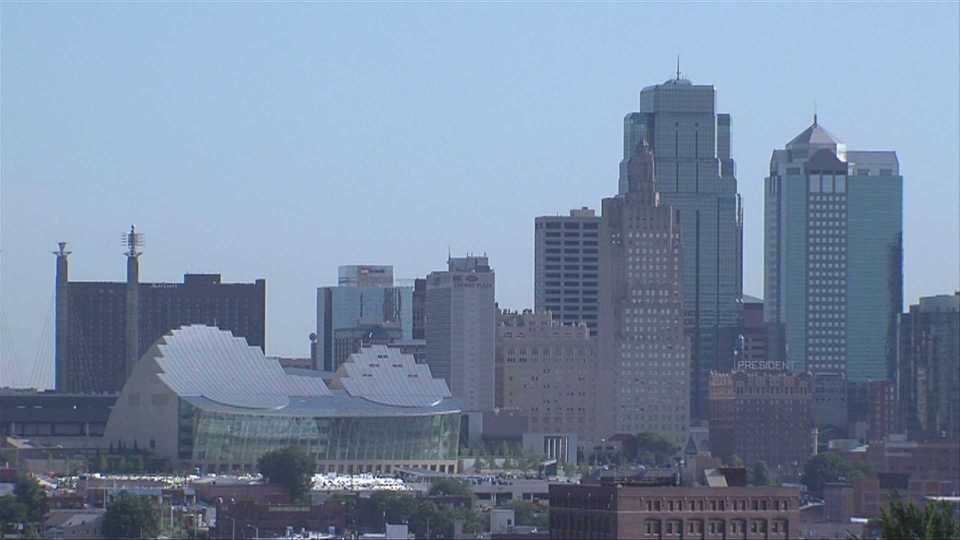 Kansas City presses to sell eyesore, vacant homes for one dollar FOX 2