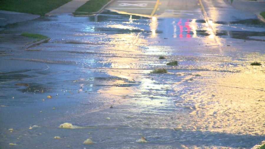 St. Louis’ aging pipes to raise water bills FOX 2