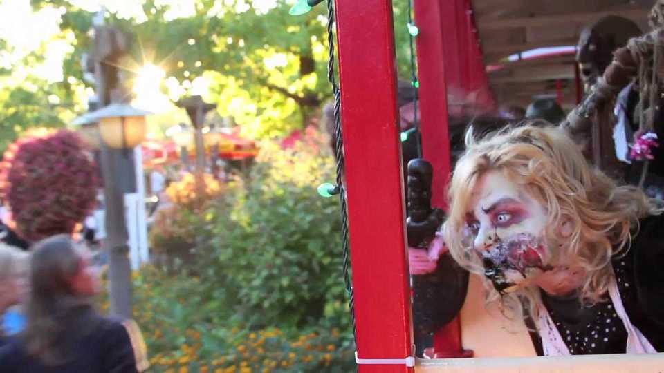 Six Flags St. Louis hiring cast members for Fright Fest