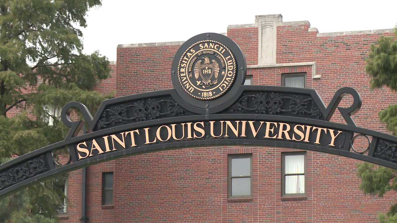 Saint Louis University???s med school gets 2 years probation FOX 2