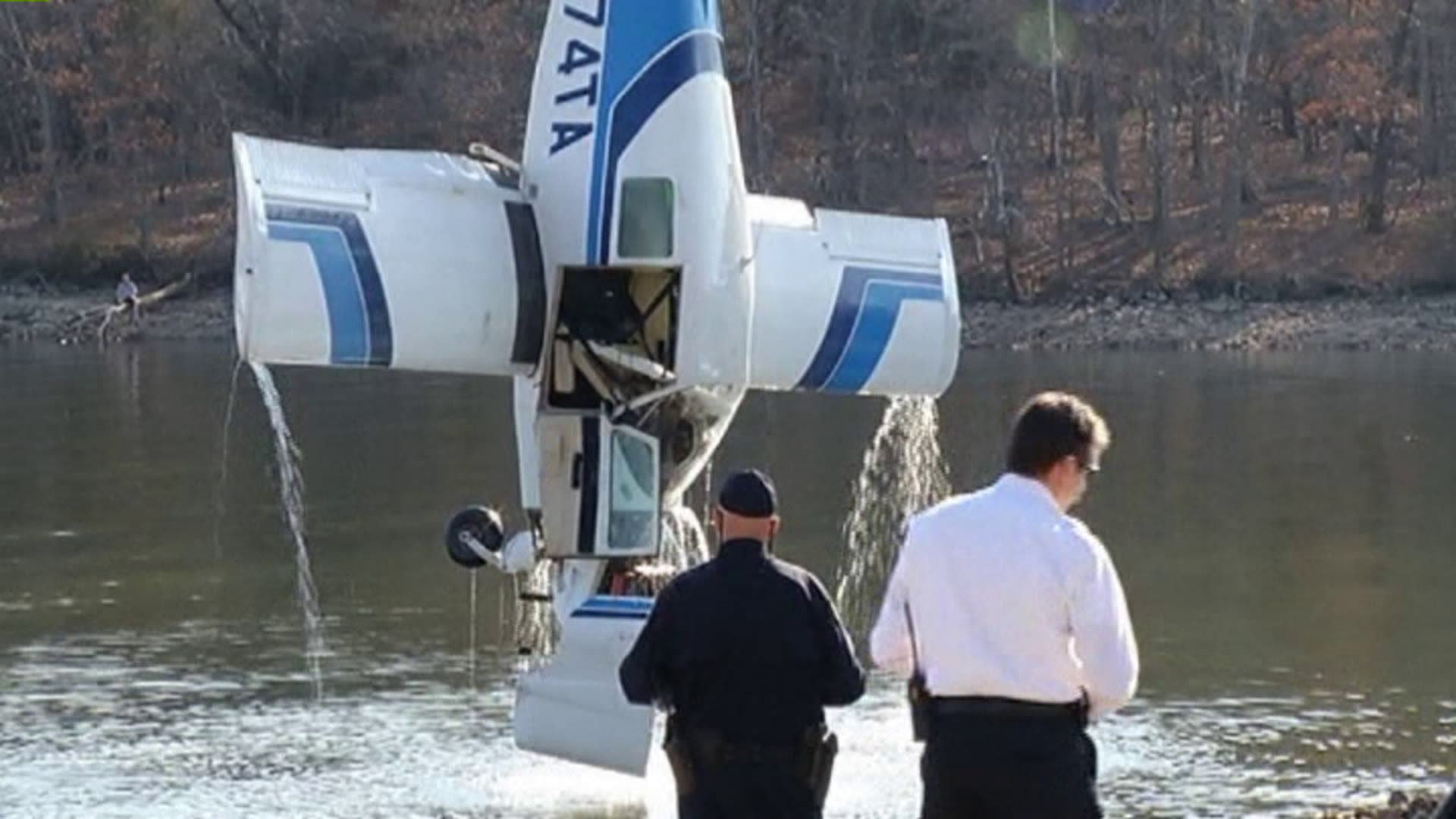 3 members of St. Charles County family survive plane crash FOX 2