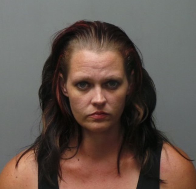 Police St. Charles woman hires hitman to kill husband’s pregnant