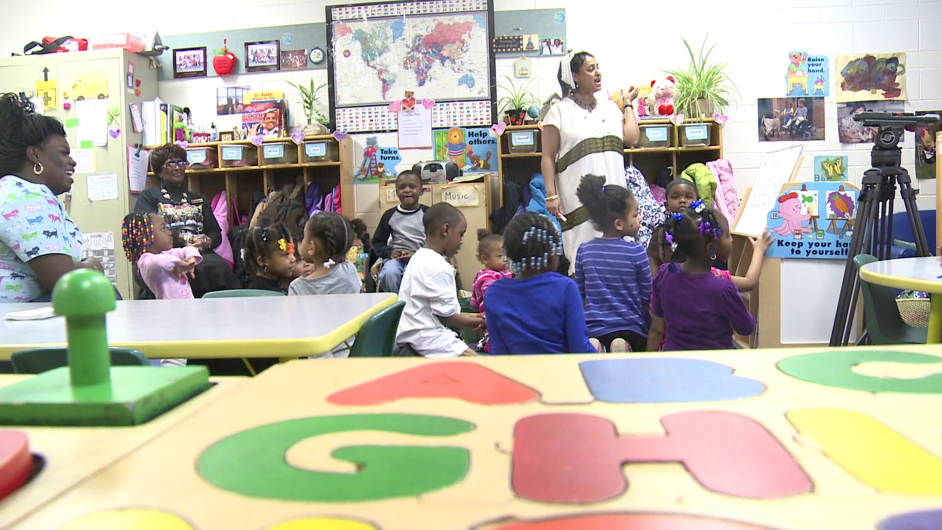 9 incredible things you never knew started in St. Louis FOX 2