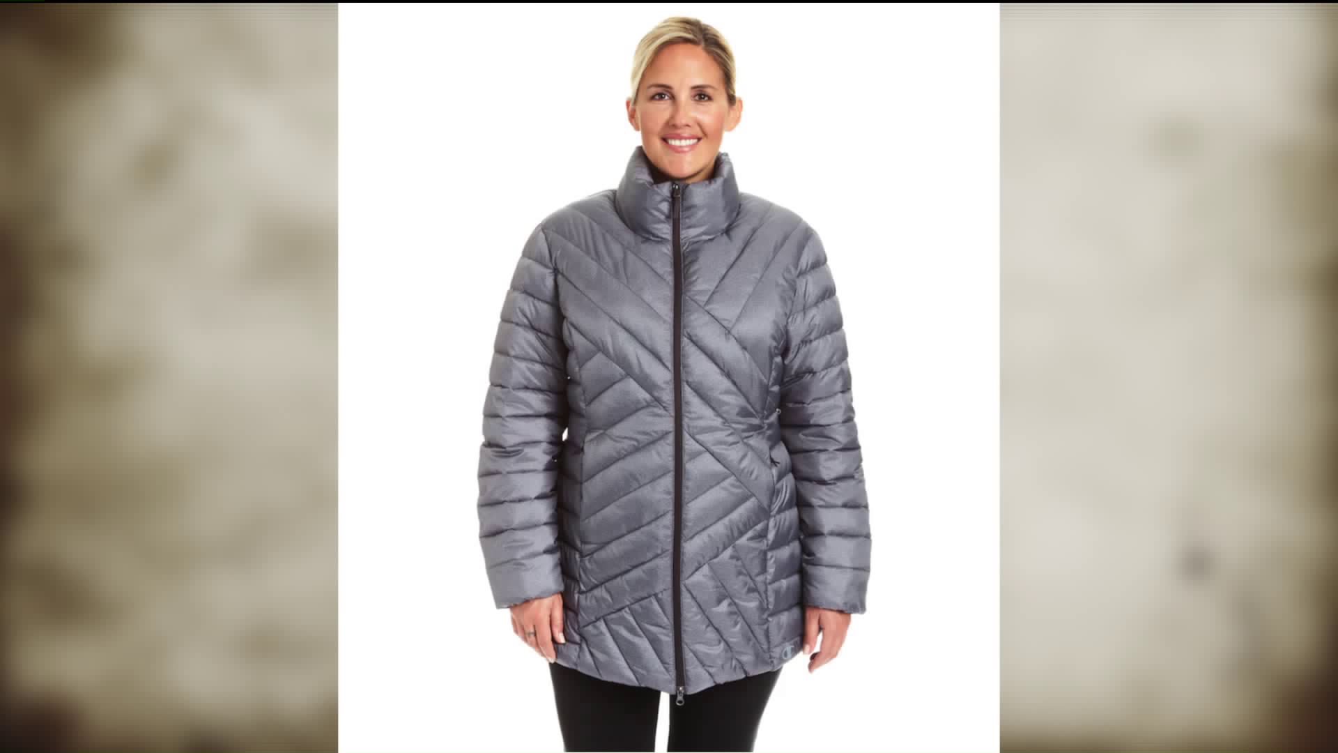 kohls the north face