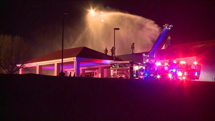 Police investigate ‘suspicious fire’ at Kutis Funeral Home in South(04)