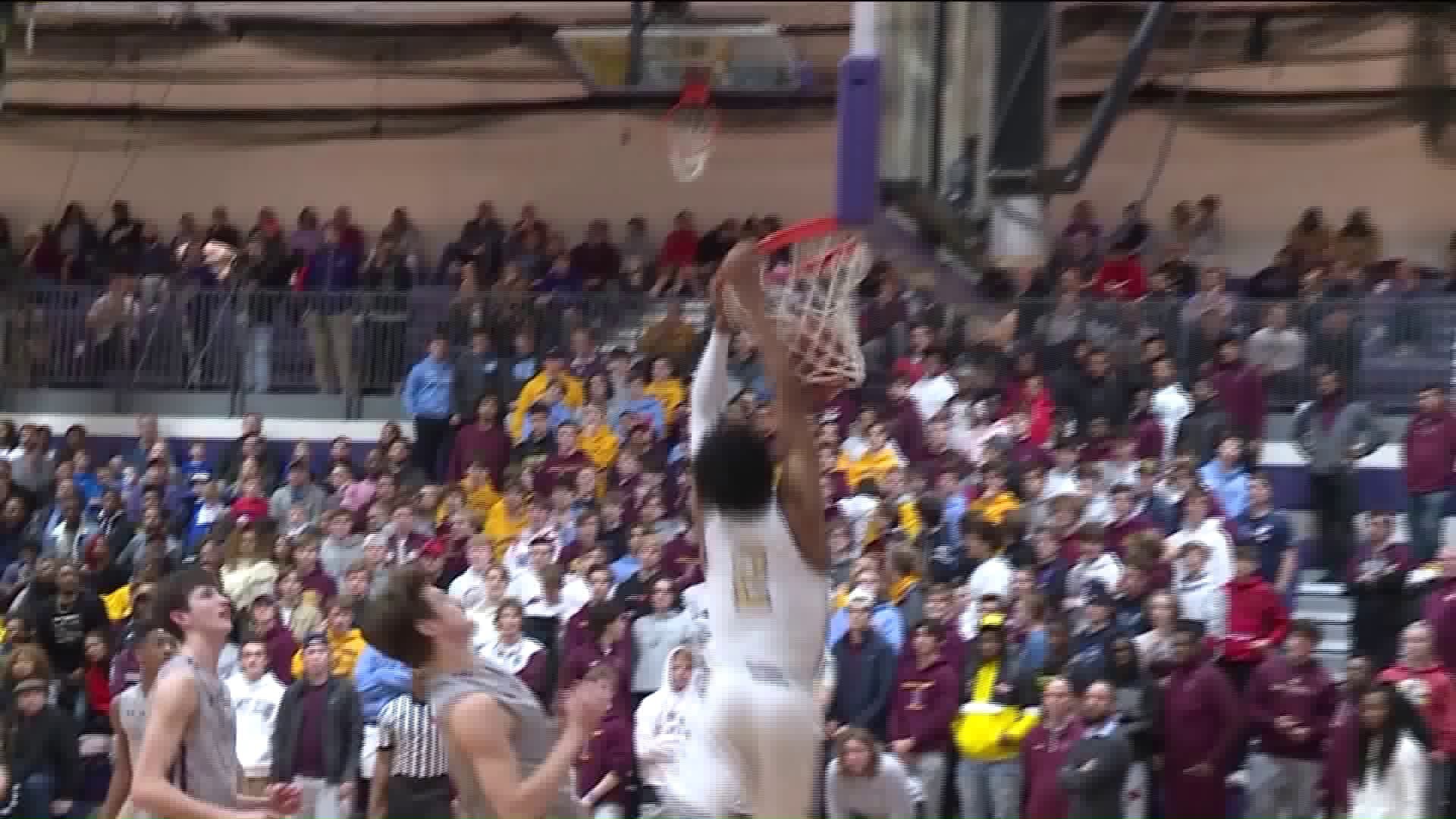 Game of the Week FOX 2