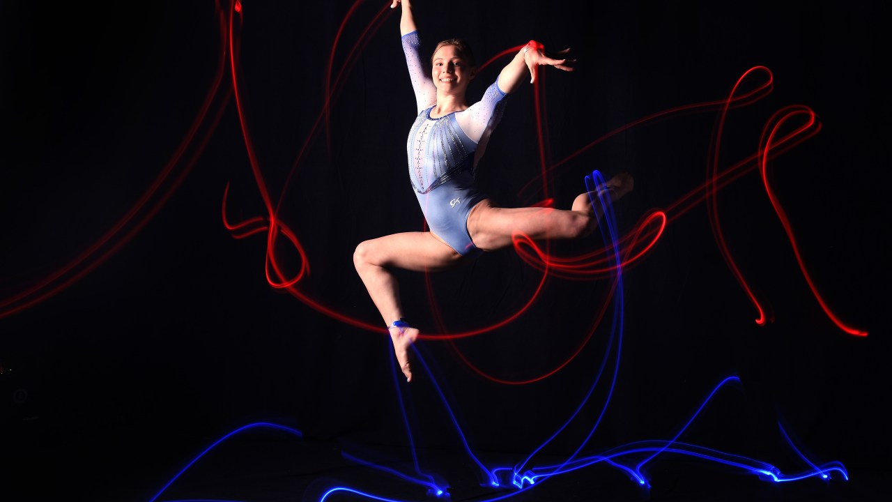 USA Gymnastics remains committed to St. Louis for Olympic Trials FOX 2