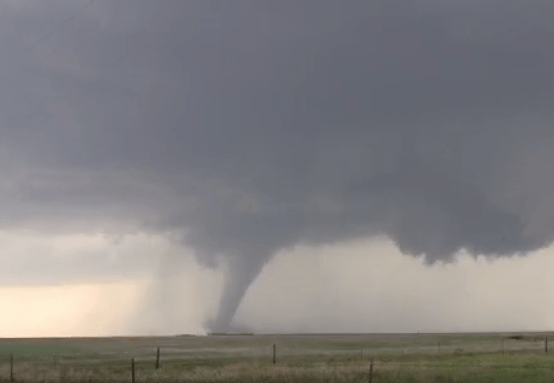 National Weather Service confirms second Saturday tornado in St