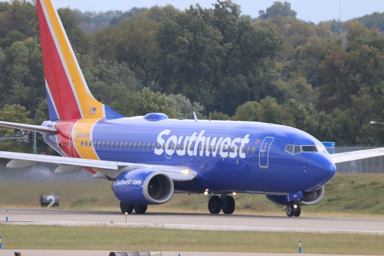 Southwest adding daily flights out of STL to both coasts FOX 2