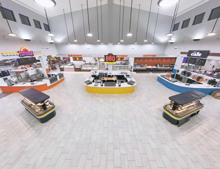 Wally's roadside travel shop to open in Fenton next year