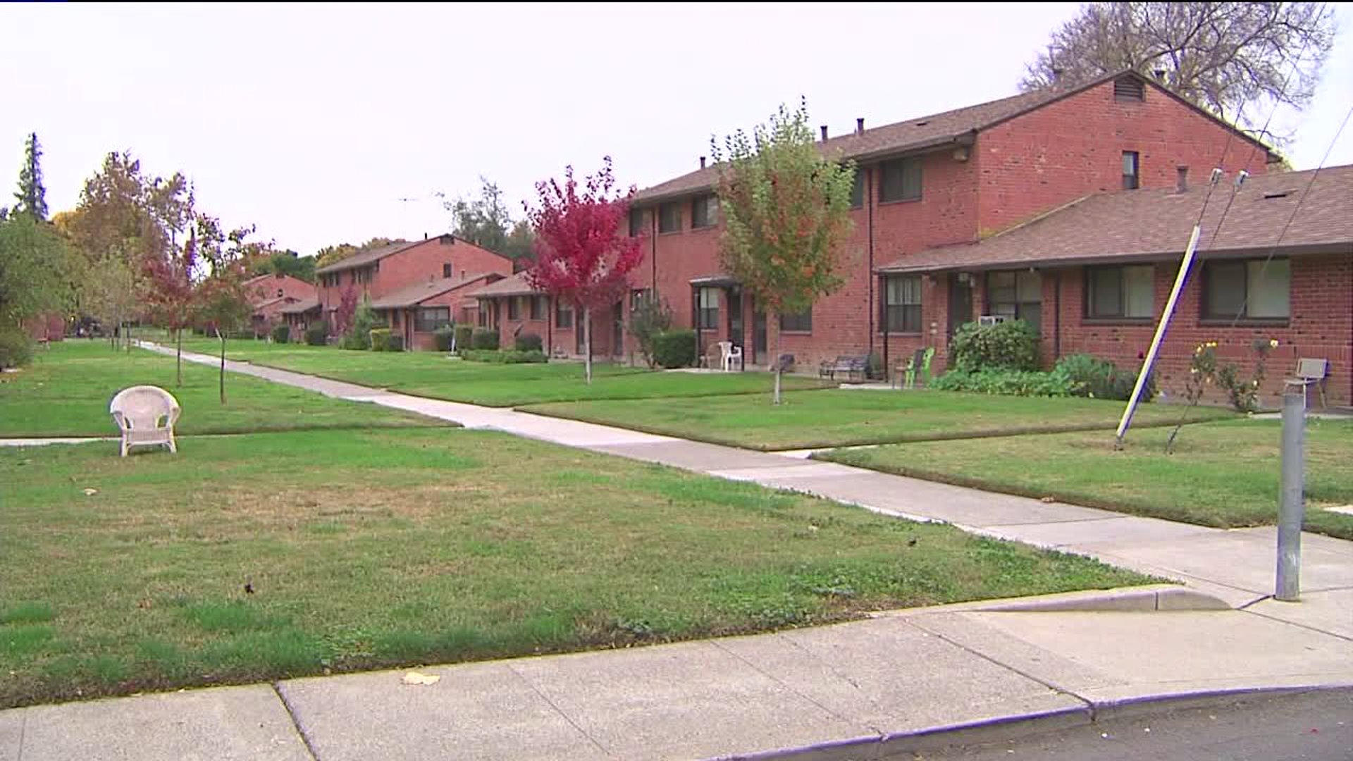 Sacramento City Council Discusses Redeveloping Sacramento City Council Discusses Redeveloping