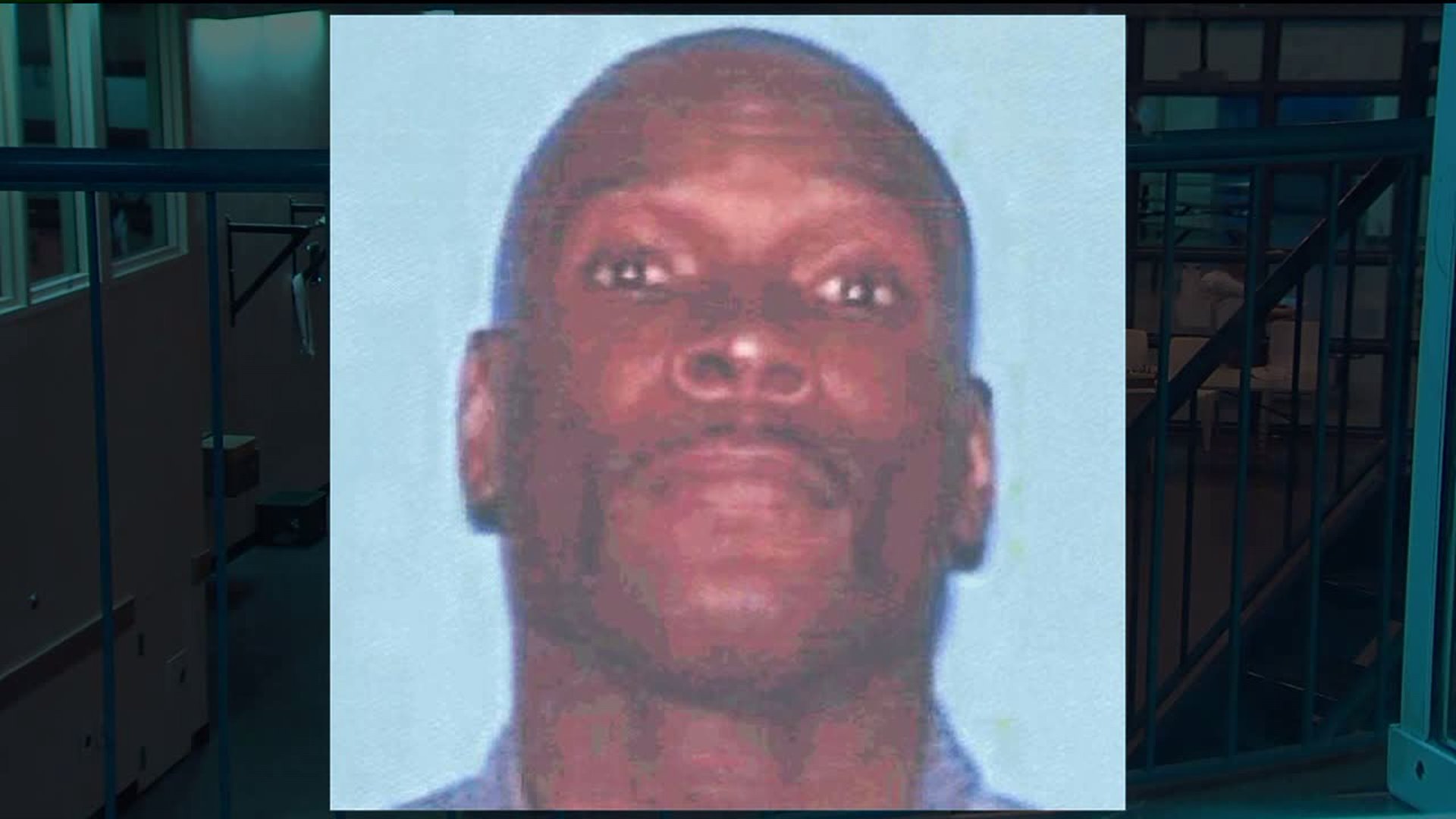 Sac County Sheriff Faces Suit Over Inmate Death FOX40