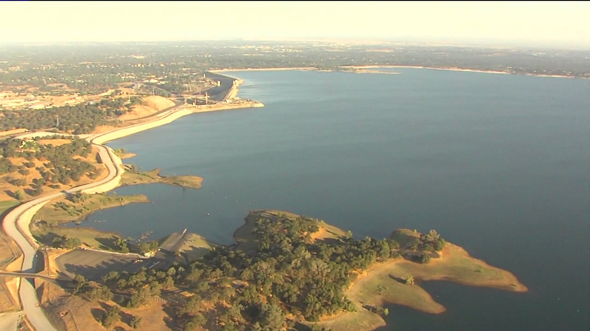 Two More Folsom Lake Bodies Found and Identified FOX40