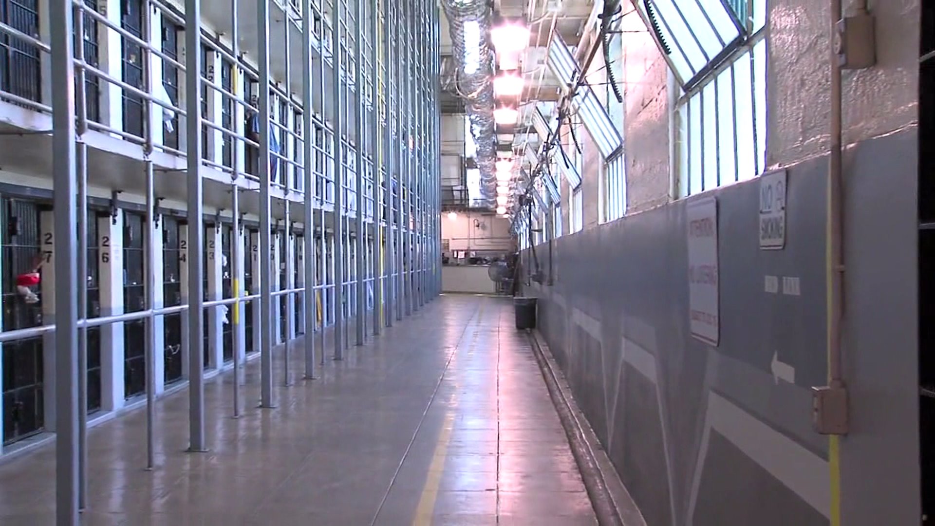 Doctor Attacked by Inmate at Mule Creek State Prison FOX40