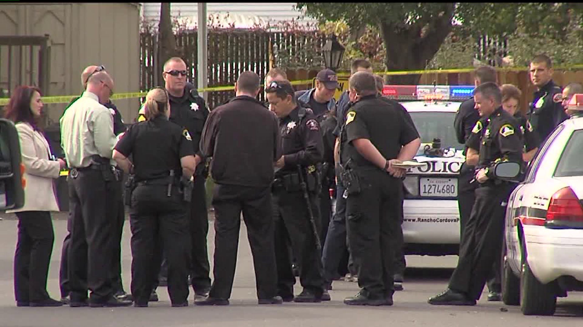 Rancho Cordova Woman Dies from Nov. 3 Beating FOX40