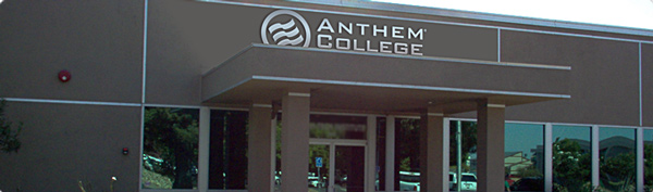 Anthem College Files for Bankruptcy, Rancho Cordova Campus May Close